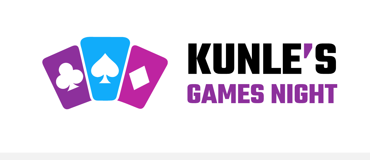 Kunle’s Games Night